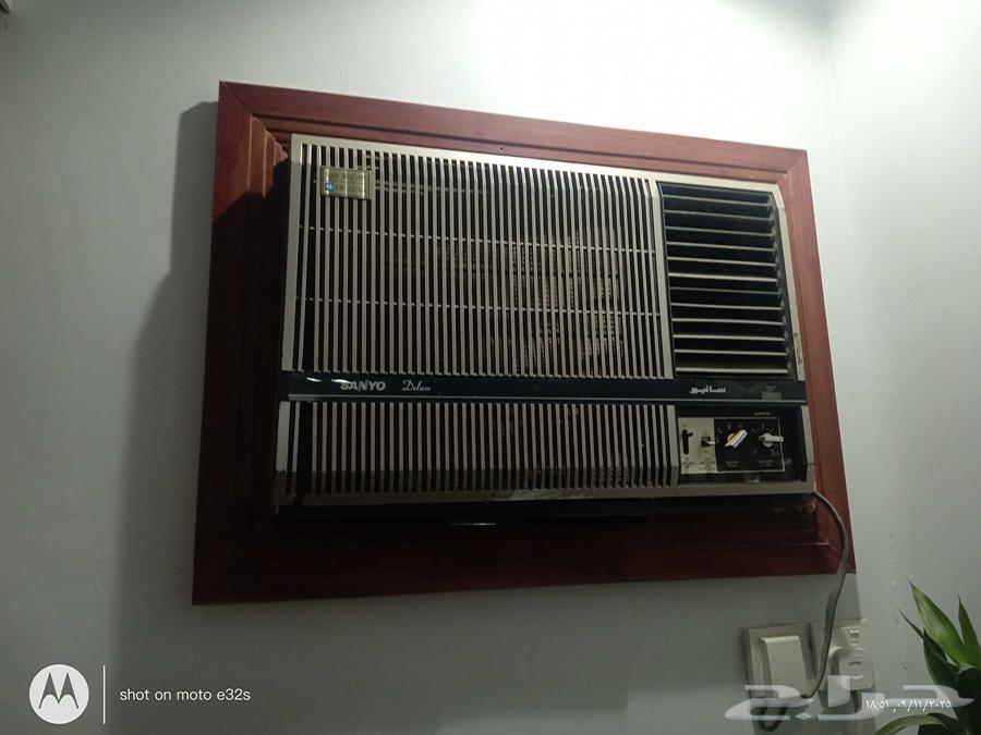 مكيفات للبيع عدد 264476880023171110