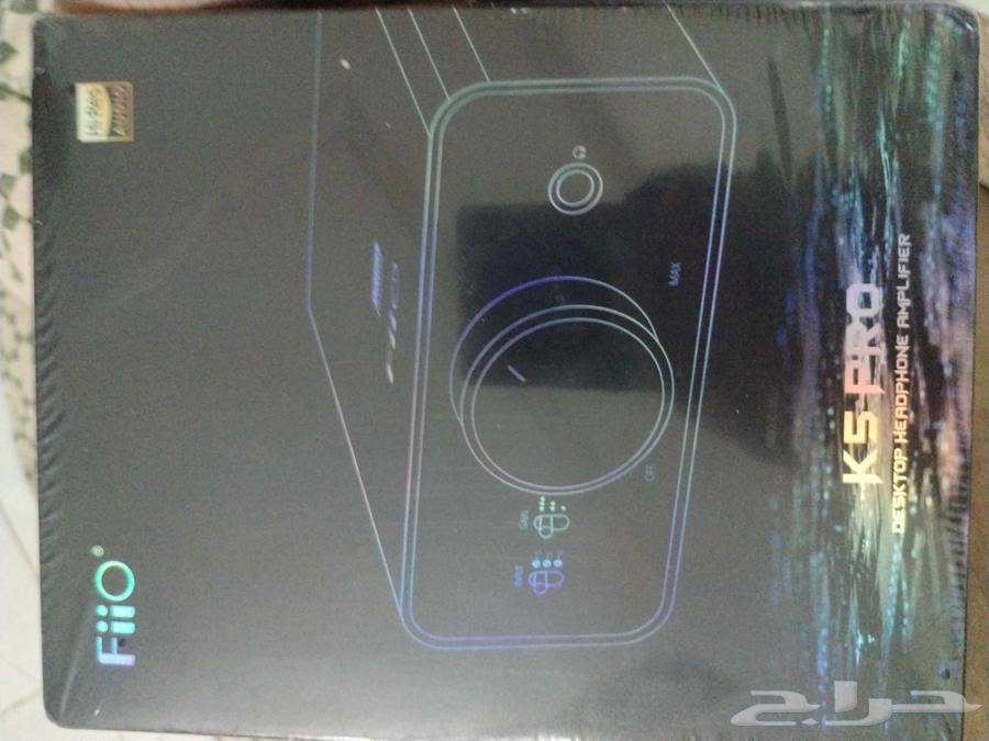 K5 PRO new in box, never opened64474832770945110