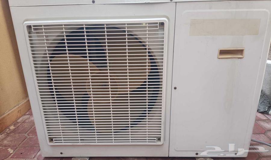 مكيف سبليت من شركه سونيو اليابانيه بسرعه 2 طن64472954077186111