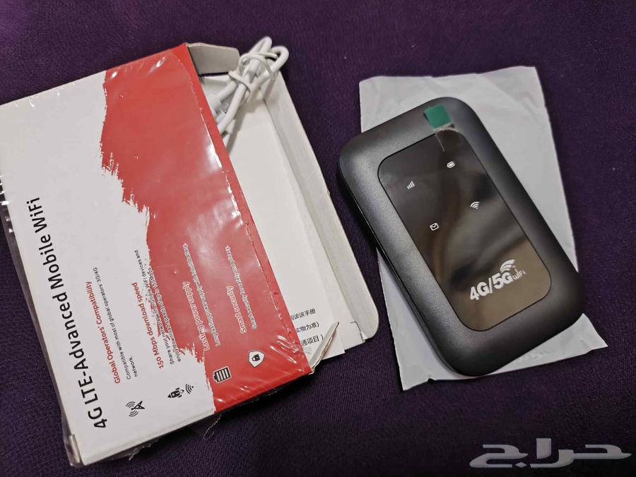 New 4G LTE Router64473499334658111