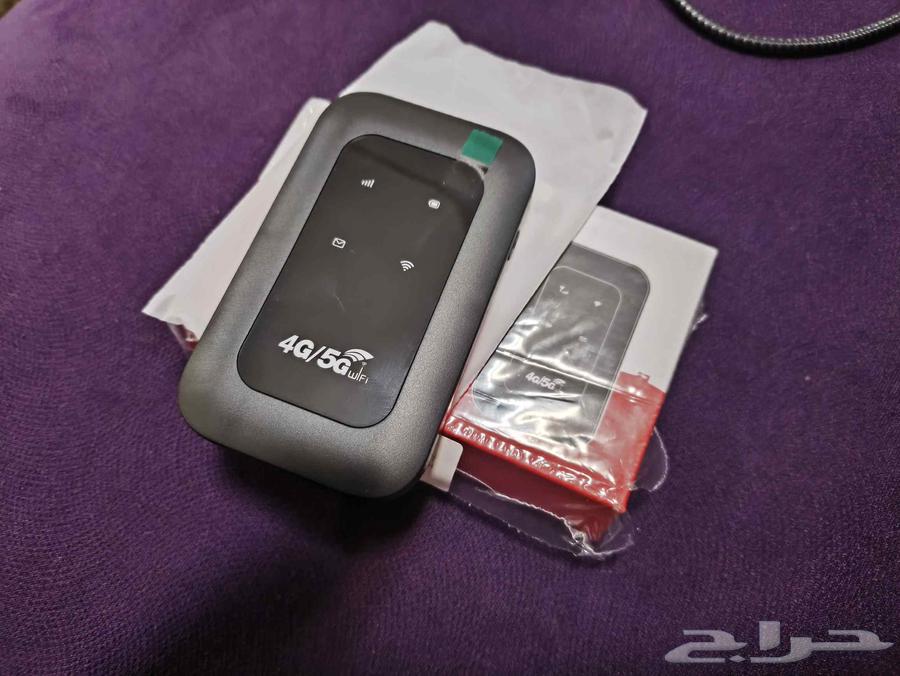 New 4G LTE Router64473499334658110