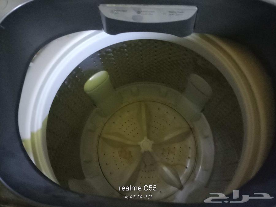 Floukan-made automatic washing machine, 16 kg capacity, used for one month64472686032129114