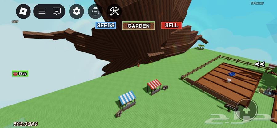 فكه نا دره كيمده 10SX في ماب مزرعه64478787315970111