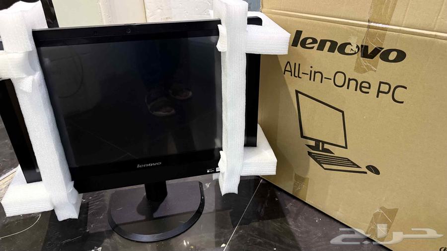 All-in-One Touch at an Excellent Price64473554776449112