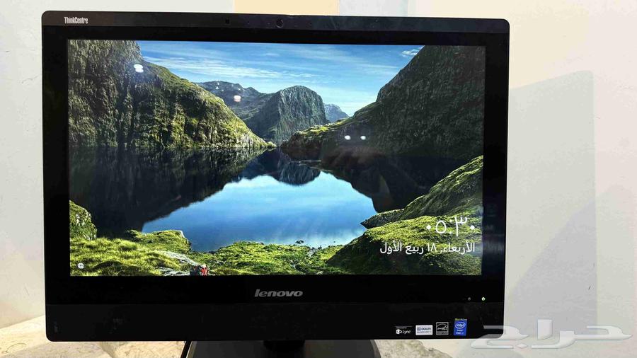 All-in-One Touch at an Excellent Price64473554776449110