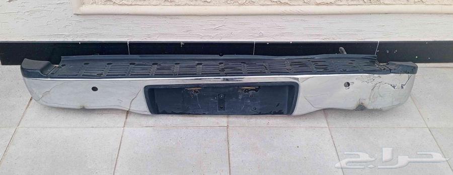 صدام هايلكس من مديل 2006الى مديل 201564477838820225111