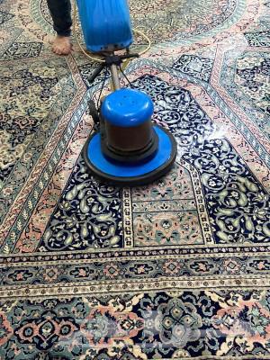 Cleaning company for villas, apartments, tanks, sofas, carpets, air conditioners, and pest control64232909330690113