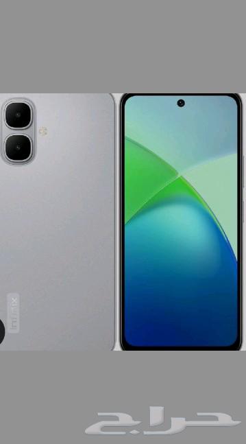 Infinix mobile phone, used, almost new, 128GB64478690900737111