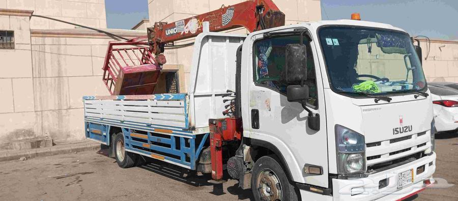 ونش كرين الايجار يوميا و اسبوع داخلي و خارجي64649135154307114