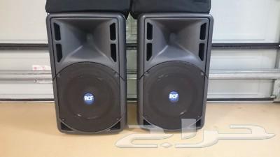 سماعات كبيرة للمناسبات64434660471297112