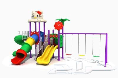 العاب اطفال مراجيح بلاستيك64475946184194111