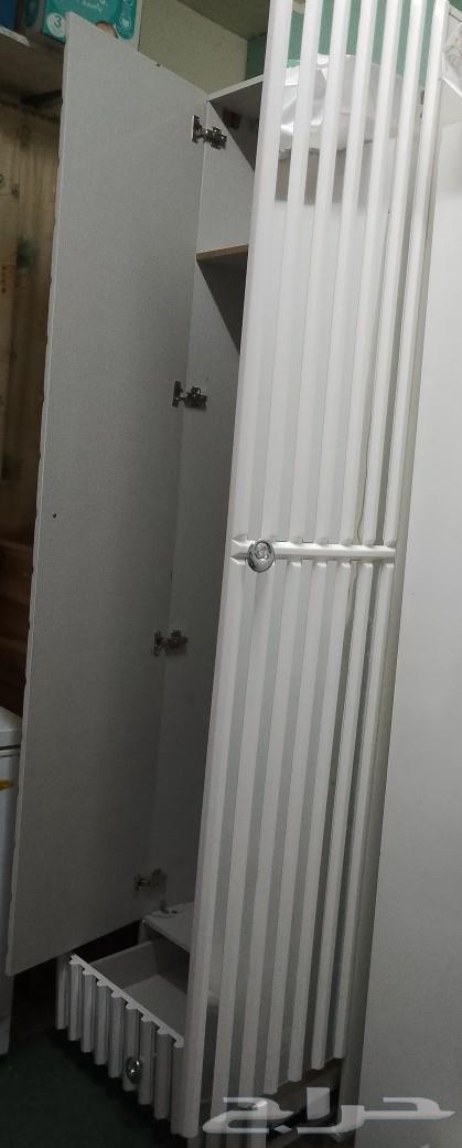 دولاب ايكيا جديد مره نظيف درجه الاولى السبهاني64474139929475111