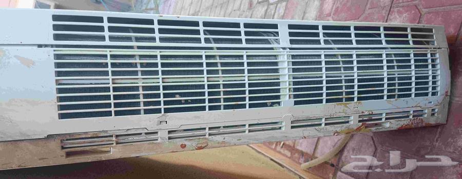 مكيف سبليت من شركه سونيو اليابانيه بسرعه 2 طن64472954077186114