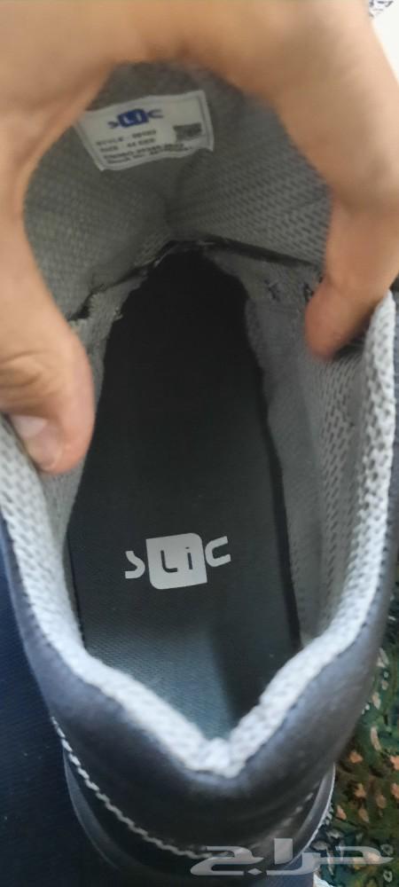 سيفتي شوز حذاء سلآمة من شركة SLiC64478484910851111