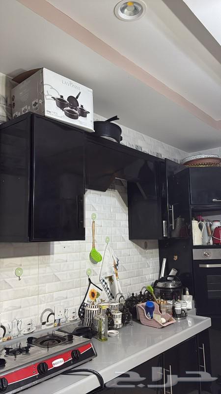 بيع مطبخ بالأجهزة64477977158019113
