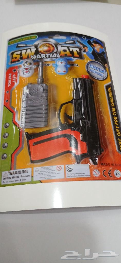 العاب للبيع الحبة ب 2ريال ونصف64473401577473113