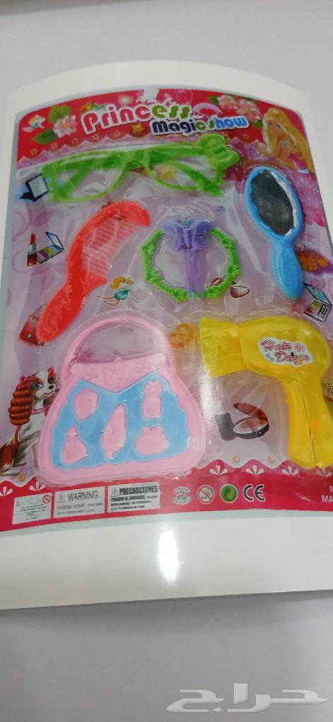 العاب للبيع الحبة ب 2ريال ونصف64473401577473112