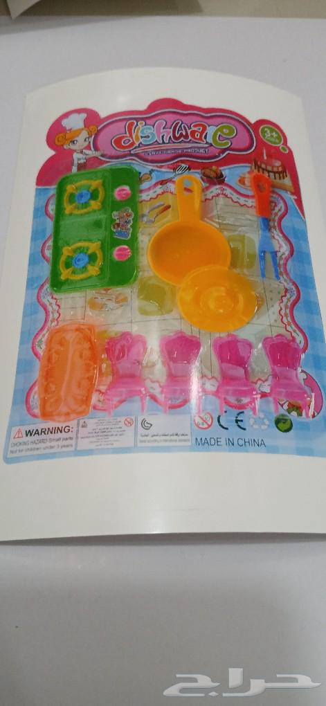 العاب للبيع الحبة ب 2ريال ونصف64473401577473114