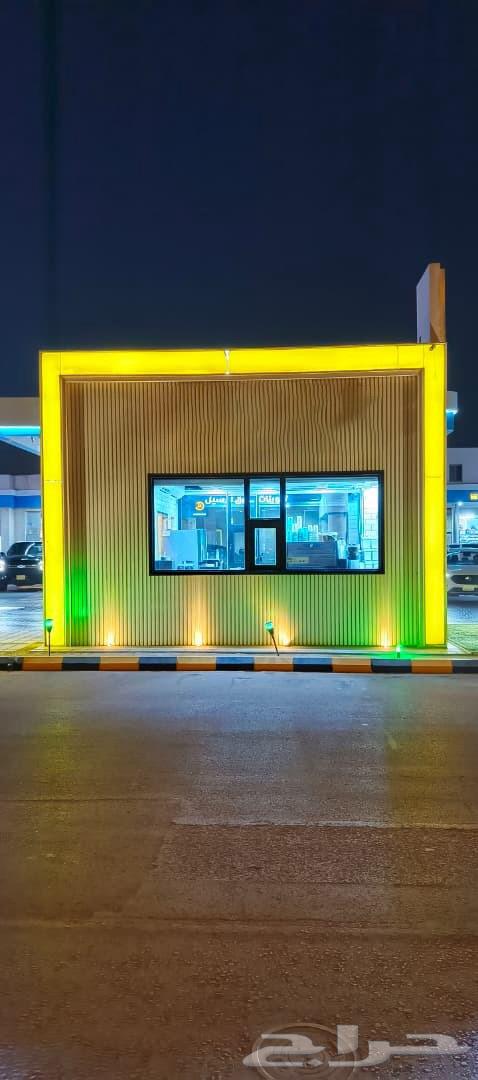 للبيع كشك كوفي شوب64478101019009110