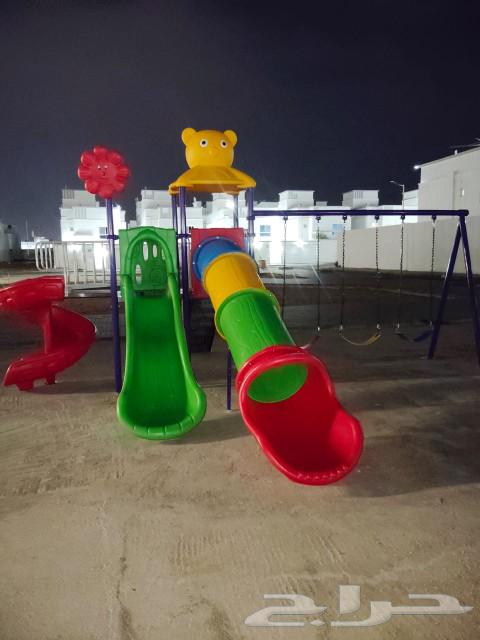 Swings and Slides for Children64478292925698111