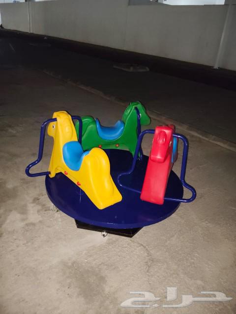 Swings and Slides for Children64478292925698113