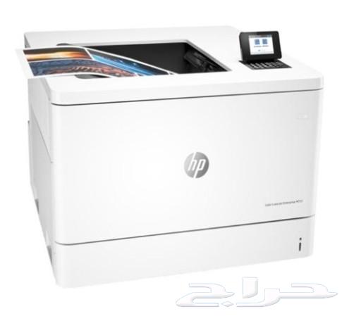 طابعه hp كامله المواصفات لم تستخدم جديده ضمان الوكيل64478059411971113