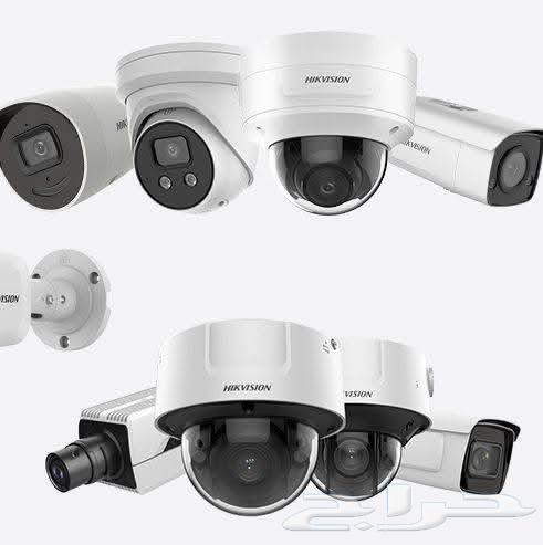 Analog Hikvision Camera64475487645058112