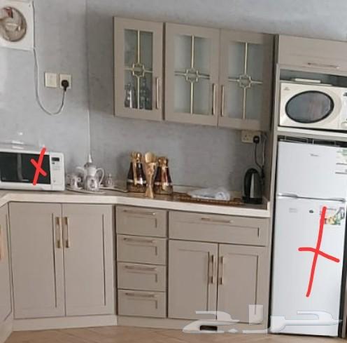 للبيع مطبخ و مكيفات اسبلت سامسونج64473304032259111