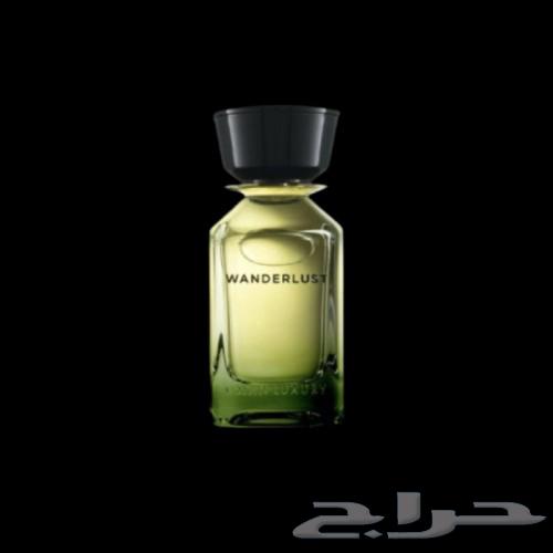 عطر عمان لكجري واندرلست او دو بارفيوم 100 ملي64475639815683110
