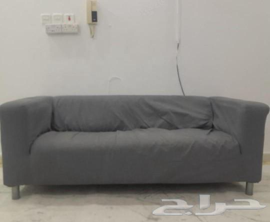 كنبتان 60 ريال بيع مستعجل64477658730753110