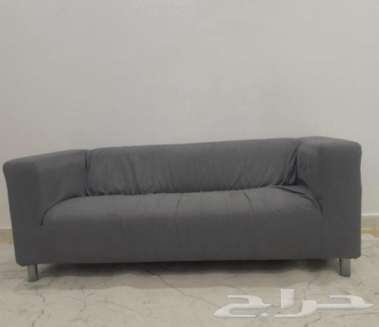 كنبتان 60 ريال بيع مستعجل64477658730753111