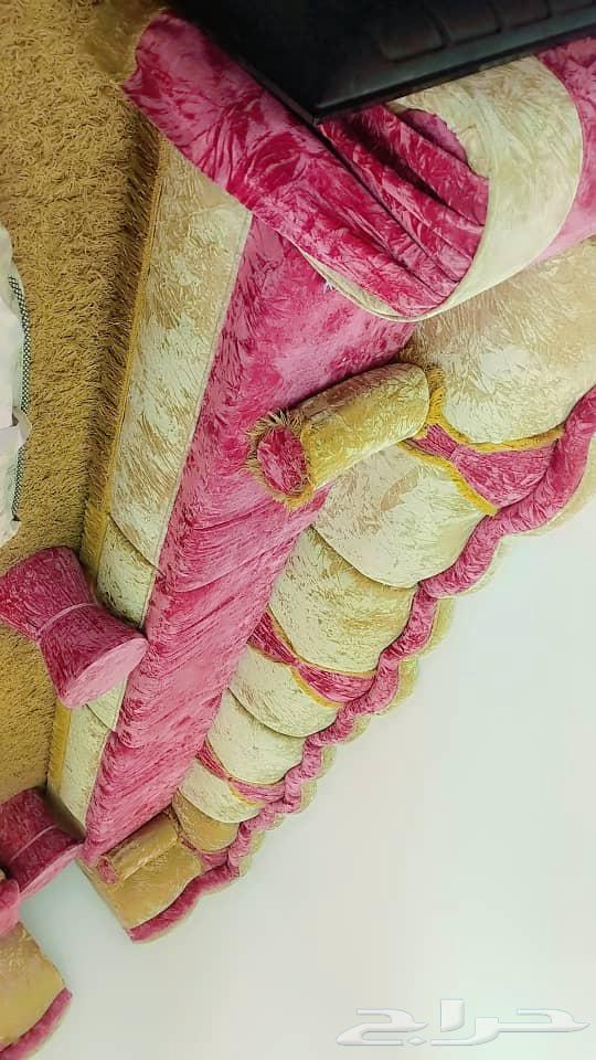 Large Movi Seating Set with Tables and Full Cushion64471676773379110