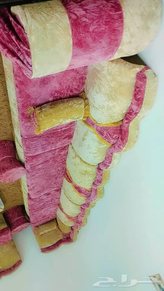 Large Movi seating set with tables, flawless64477949573890111