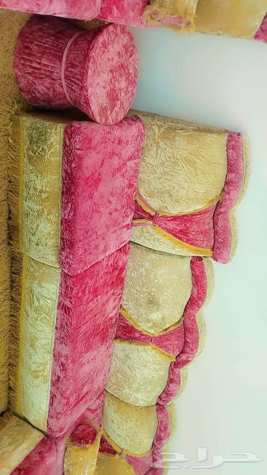 Large Movi Seating Set with Tables and Full Cushion64471676773379112