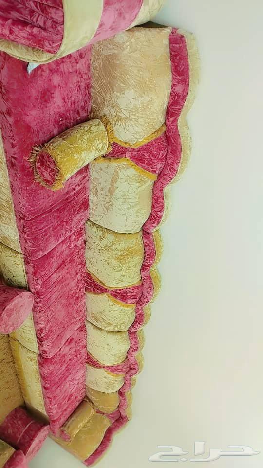 Large Movi Seating Set with Tables and Full Cushion64471676773379111