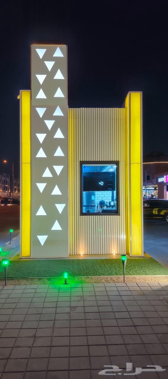 للبيع كشك كوفي شوب64478101019009113