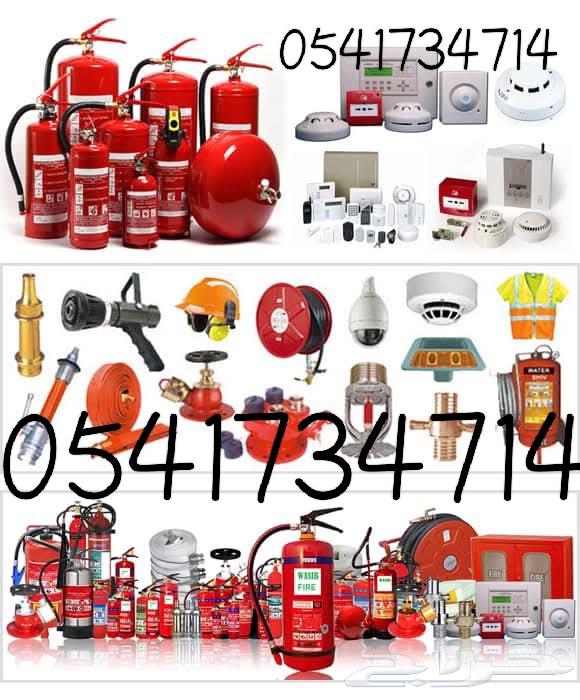 تقرير فوري وغير فوري عقد صيانه سلامه مضخات حريق64502075945473110