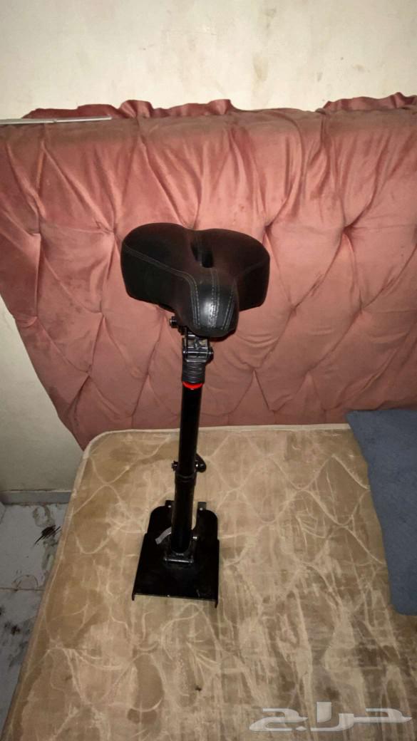 مقعد اسكوتر شاومي للبيع64476015922817110