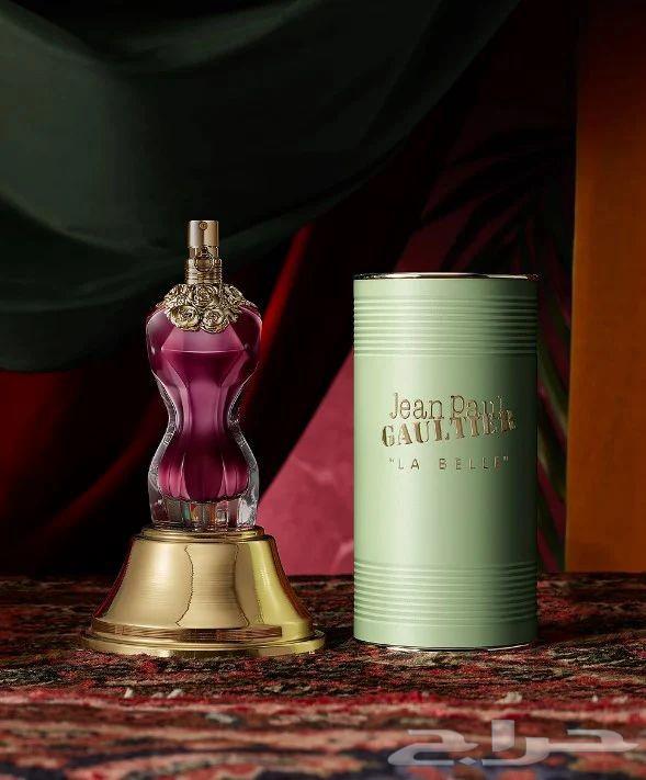 جان بول غولتير لا بيل النسائي او دو بارفيوم 100مل64478169491329110