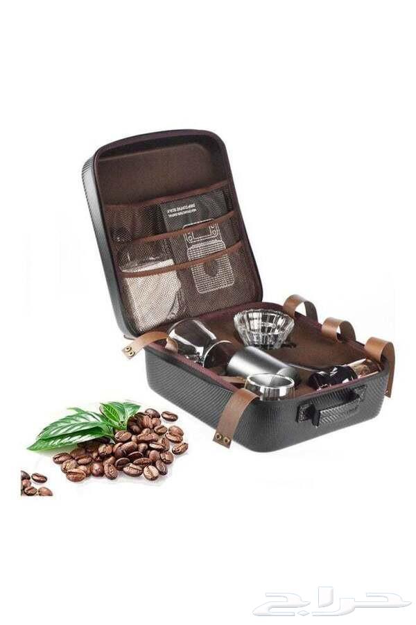 شنطه قهوه بروجكتر ليزر شعر64472569272449110