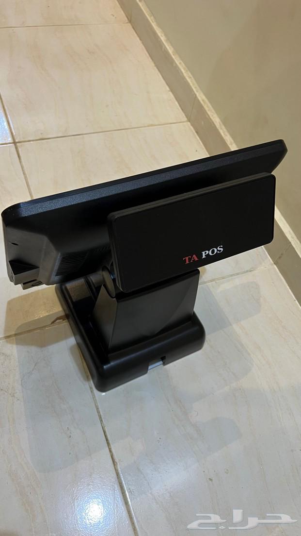 جهاز بيع (كاشير)64476378881153111