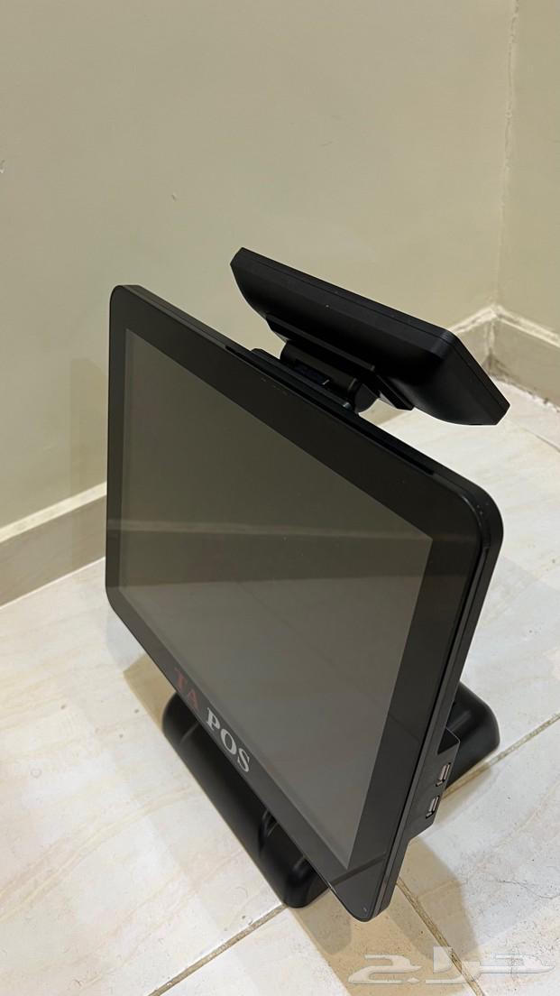 جهاز بيع (كاشير)64476378881153110