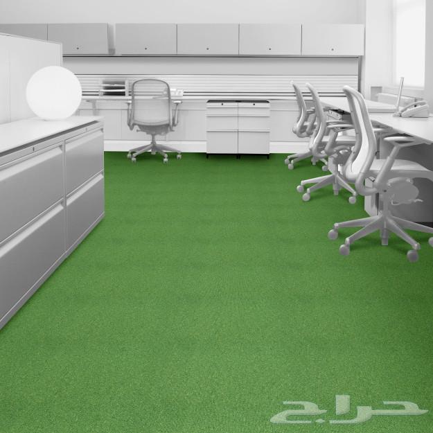 موكيت البلاط للمكاتب 25 ريال64474903127555113