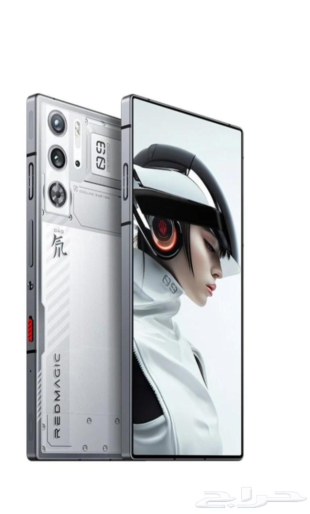 Red Magic 9 Pro Mobile Phone, Accepting Replacement64465549399427110