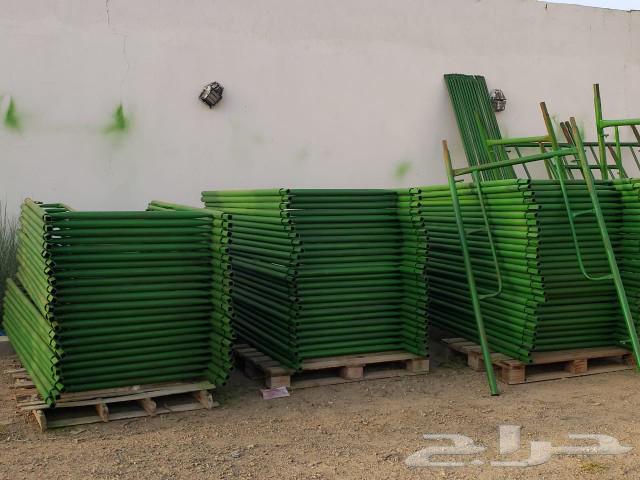 Al-Ealai Al-Imar Foundation for Scaffolding64210554635778110