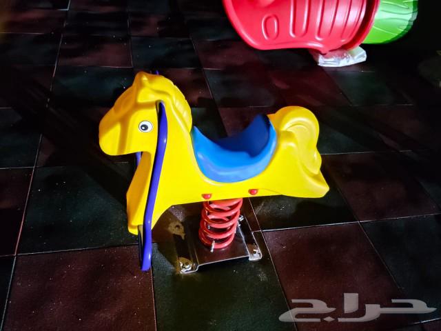 Swings and Slides for Children64478292925698114