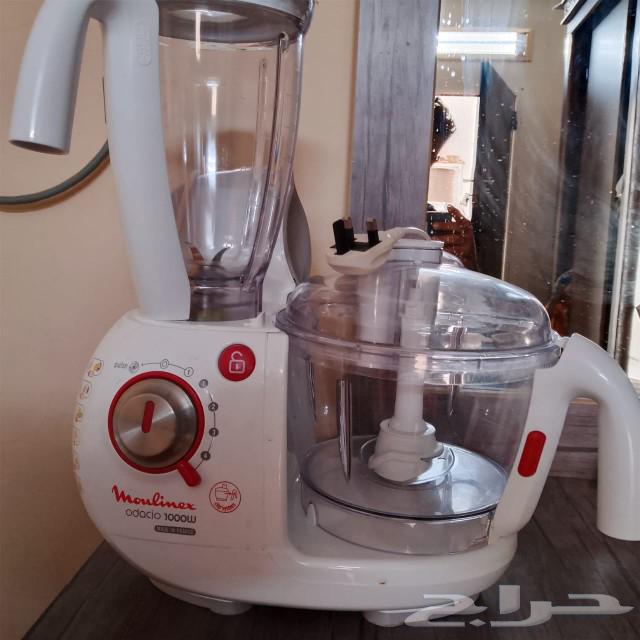 Monnex extractor and mixer used only once, whoever wants to contact me64473387989378112