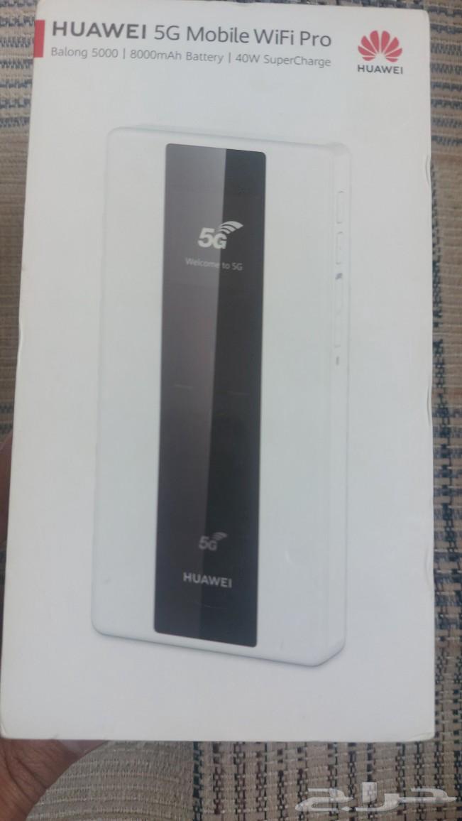 Huawei 5G Router64474251662209110