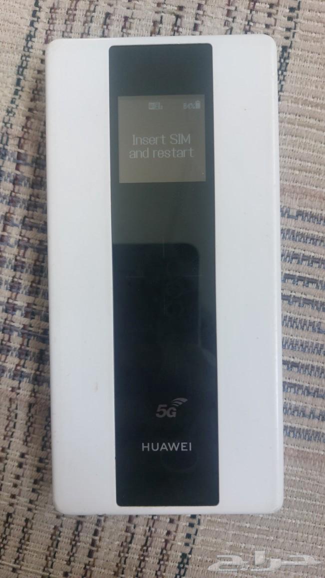 Huawei 5G Router64474251662209111