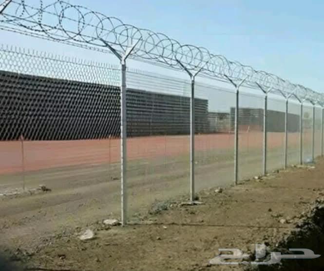 Farm Fencing Installation, Sports Field Fencing Installation, Breakage Fencing, Rest Area Fencing64213281371649110